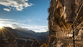 Ewige Wand in Bad Goisern, © RudiKainPhotografie 